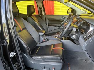 2015 Ford Ranger - Thumbnail