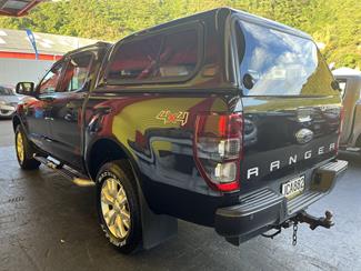 2015 Ford Ranger - Thumbnail
