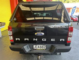 2015 Ford Ranger - Thumbnail