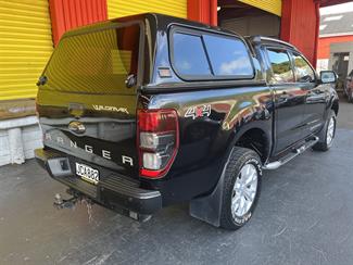 2015 Ford Ranger - Thumbnail