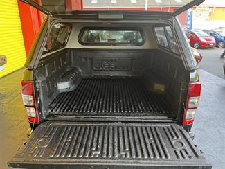 2015 Ford Ranger - Thumbnail