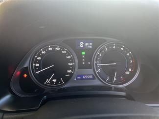 2007 Lexus IS250 - Thumbnail
