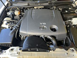 2007 Lexus IS250 - Thumbnail