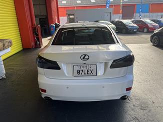 2007 Lexus IS250 - Thumbnail