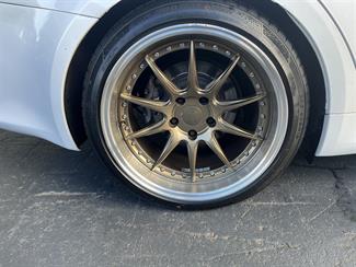 2007 Lexus IS250 - Thumbnail