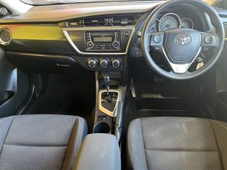 2014 Toyota Corolla - Thumbnail