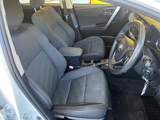 2014 Toyota Corolla - Thumbnail