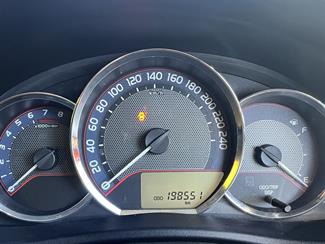 2014 Toyota Corolla - Thumbnail