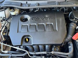 2014 Toyota Corolla - Thumbnail