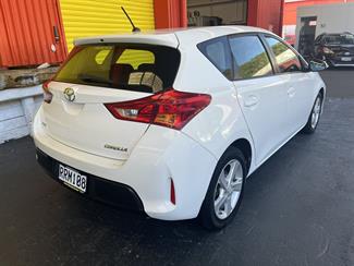 2014 Toyota Corolla - Thumbnail