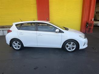 2014 Toyota Corolla - Thumbnail