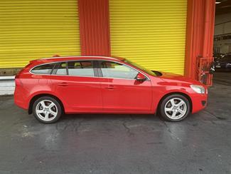 2013 Volvo V60 - Thumbnail