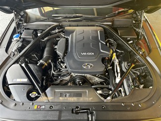 2015 Hyundai Genesis - Thumbnail