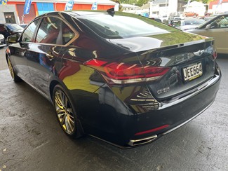 2015 Hyundai Genesis - Thumbnail