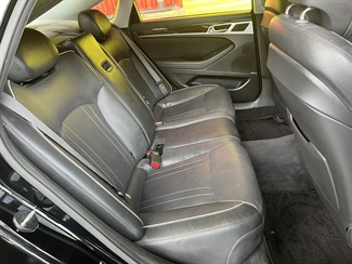 2015 Hyundai Genesis - Thumbnail