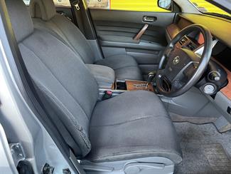 2004 Nissan Teana - Thumbnail