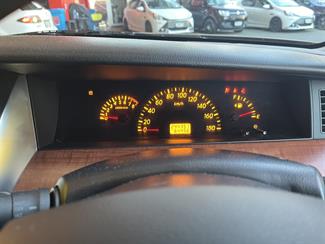 2004 Nissan Teana - Thumbnail