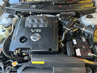 2004 Nissan Teana - Thumbnail