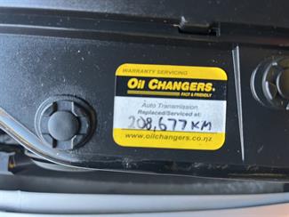 2004 Nissan Teana - Thumbnail