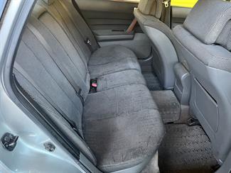 2004 Nissan Teana - Thumbnail