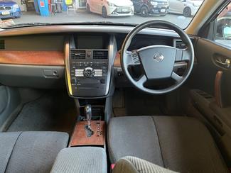 2004 Nissan Teana - Thumbnail
