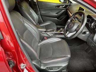 2014 Mazda Axela - Thumbnail
