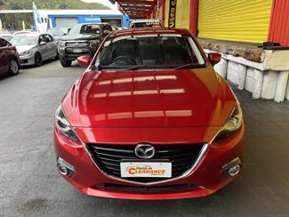 2014 Mazda Axela - Thumbnail