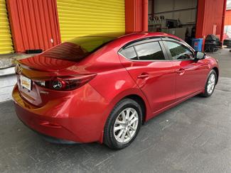 2014 Mazda Axela - Thumbnail