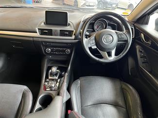 2014 Mazda Axela - Thumbnail