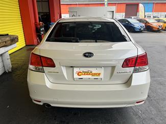 2013 Subaru Legacy - Thumbnail