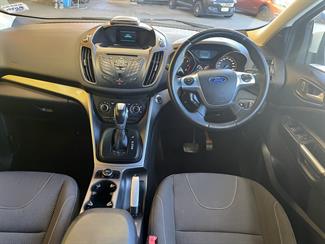 2015 Ford Kuga - Thumbnail