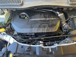 2015 Ford Kuga - Thumbnail