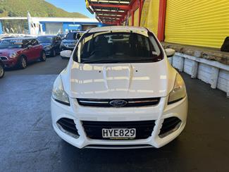 2015 Ford Kuga - Thumbnail