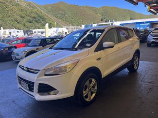 2015 Ford Kuga - Thumbnail