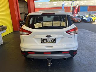 2015 Ford Kuga - Thumbnail