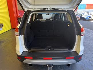 2015 Ford Kuga - Thumbnail