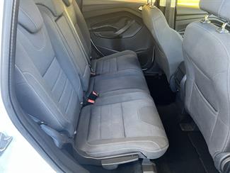 2015 Ford Kuga - Thumbnail