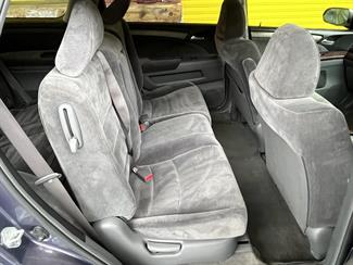 2004 Honda Odyssey - Thumbnail