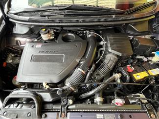 2004 Honda Odyssey - Thumbnail