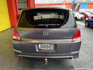 2004 Honda Odyssey - Thumbnail