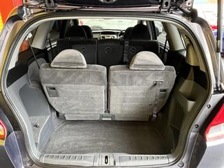 2004 Honda Odyssey - Thumbnail