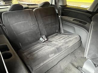 2004 Honda Odyssey - Thumbnail