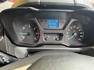 2014 Ford Transit - Thumbnail