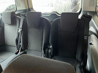 2014 Ford Transit - Thumbnail