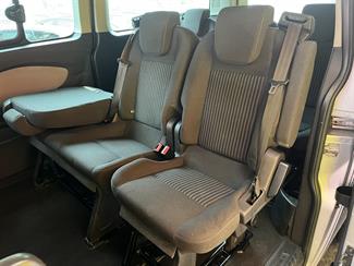 2014 Ford Transit - Thumbnail