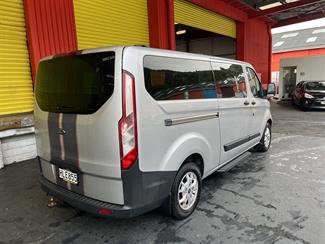2014 Ford Transit - Thumbnail