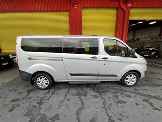 2014 Ford Transit - Thumbnail