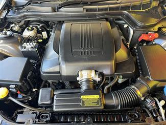 2009 Holden Commodore - Thumbnail