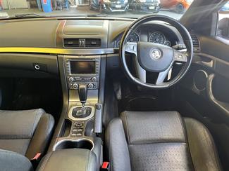 2009 Holden Commodore - Thumbnail