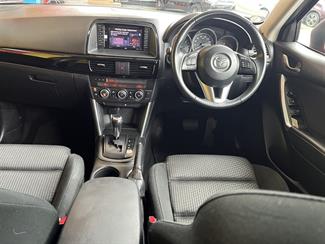 2013 Mazda Cx-5 - Thumbnail